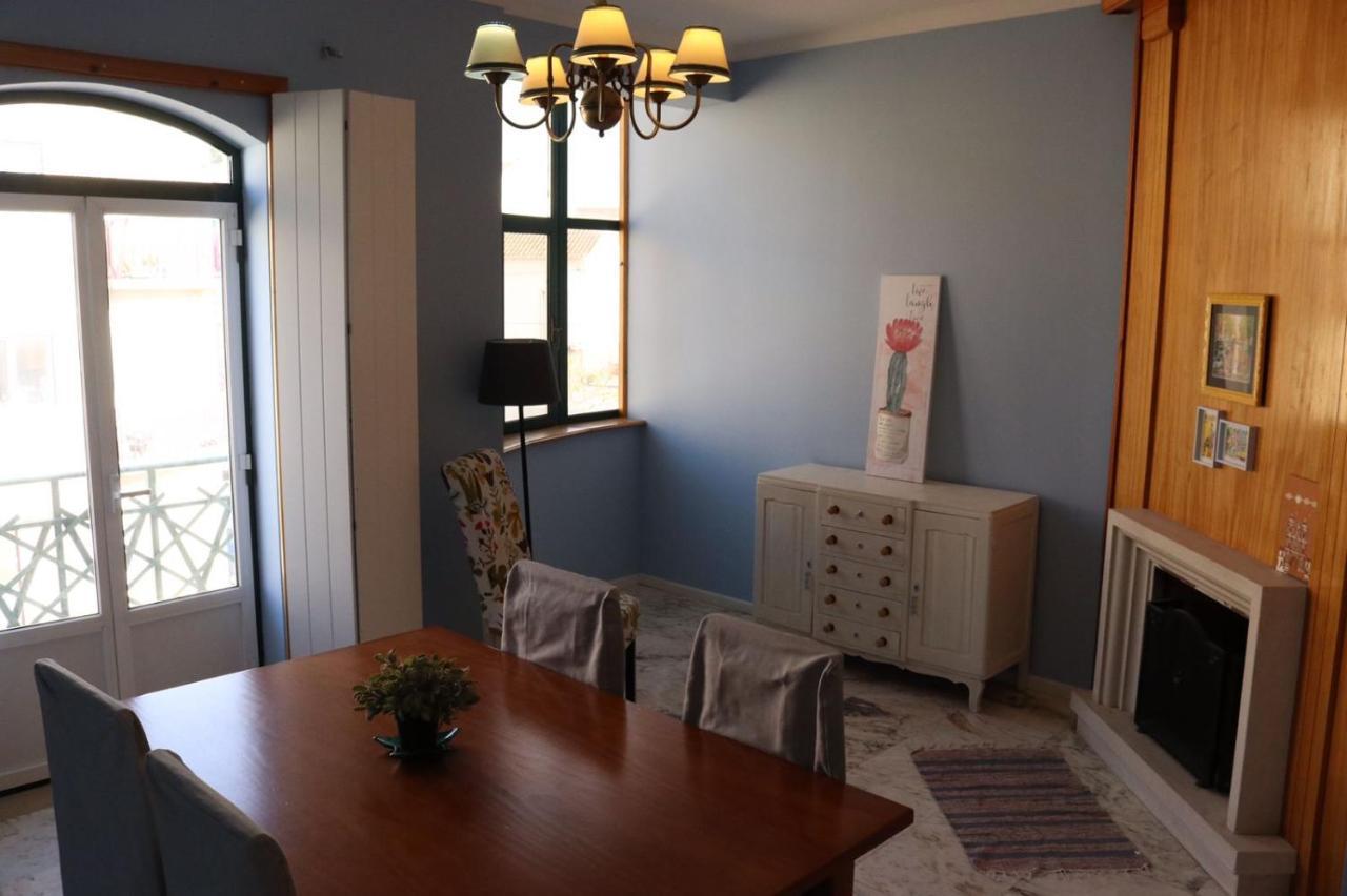 Bequim Alojamento Local Apartment Nazare Exterior photo