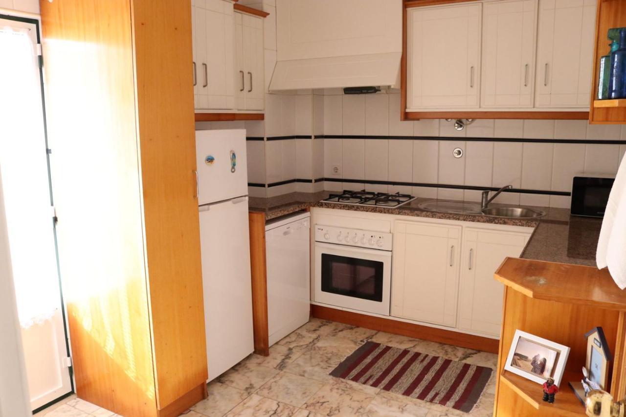 Bequim Alojamento Local Apartment Nazare Exterior photo