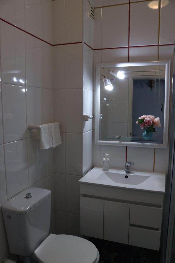 Bequim Alojamento Local Apartment Nazare Exterior photo